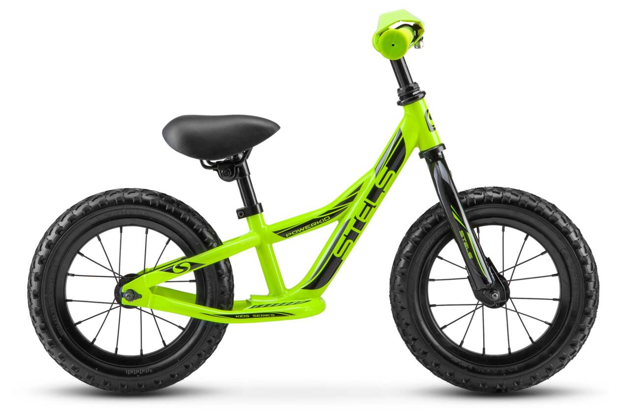 

Powerkid 12 Boy V020 (2018)