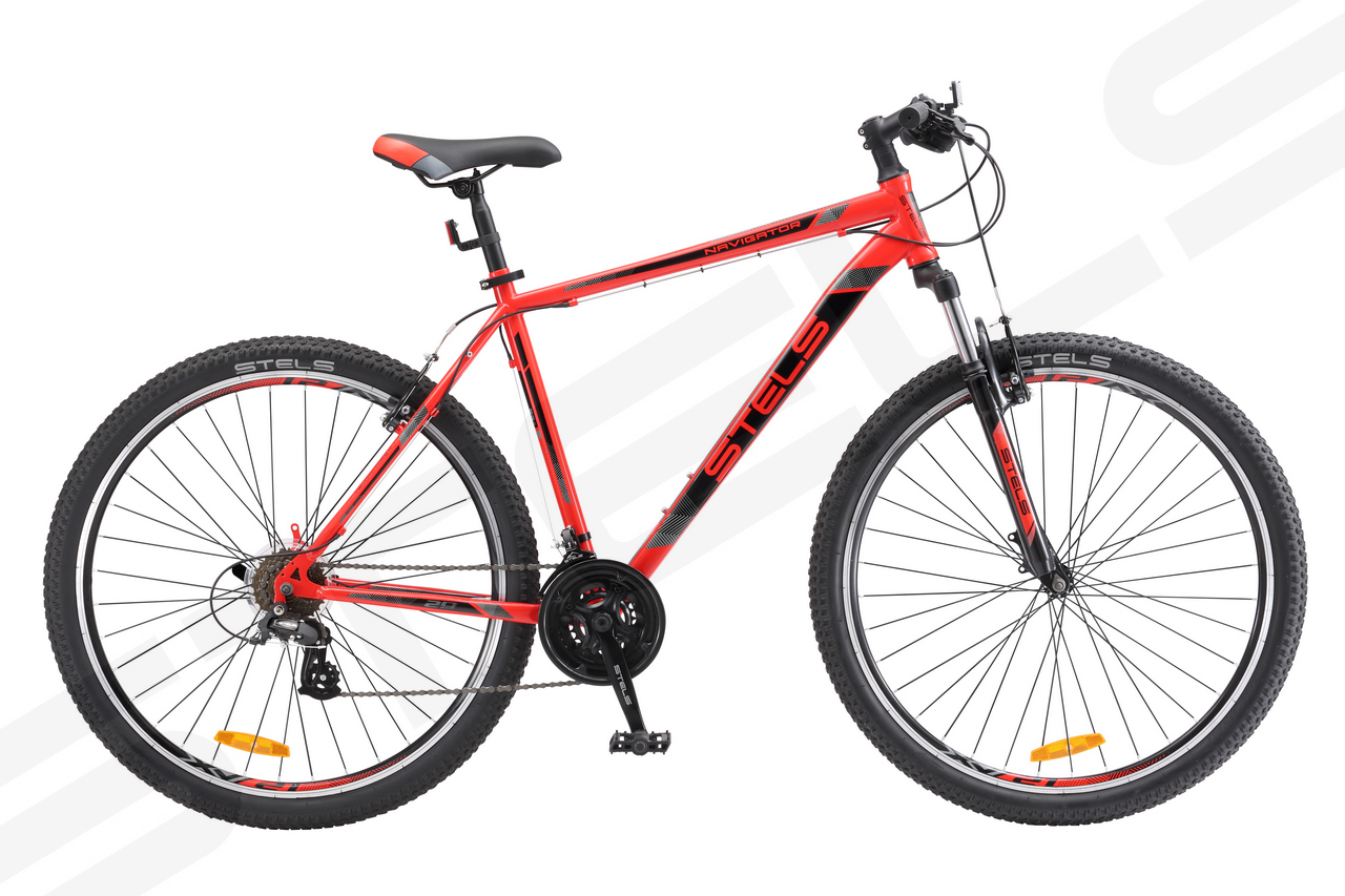 

Navigator 500 V 29" V020 (2018)