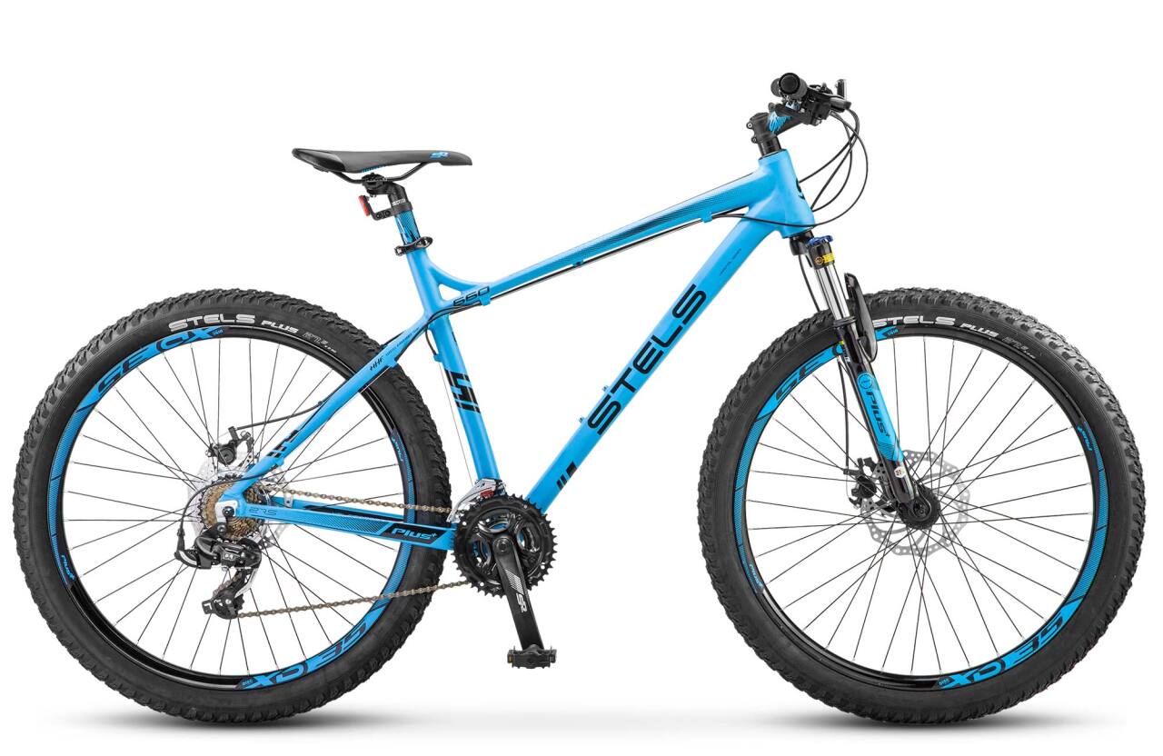 

Navigator 660 MD 27.5"+ V020 (2018)