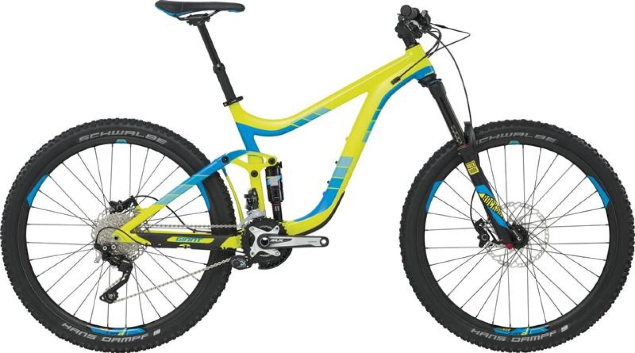 

Reign 27.5 2 LTD (2016)