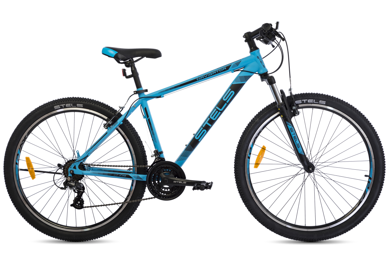 

Navigator 500 V 27.5" V020 (2018)