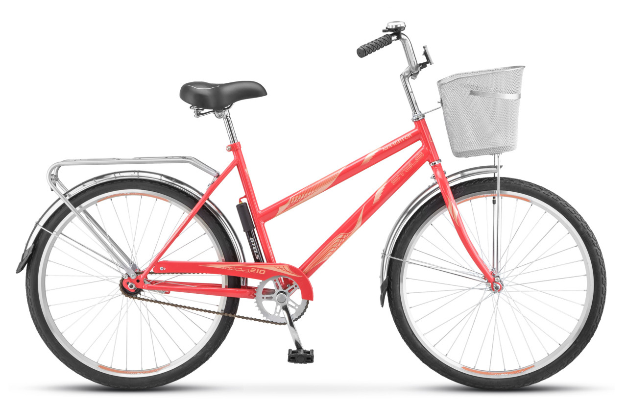 

Navigator 210 Lady Z010 (2018)