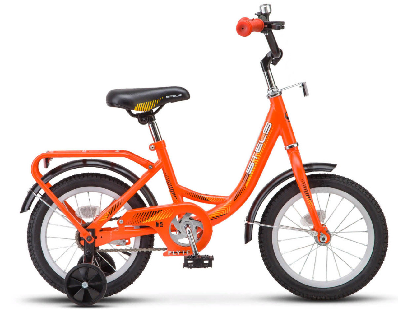 

Flyte 14" Z010 (2018)