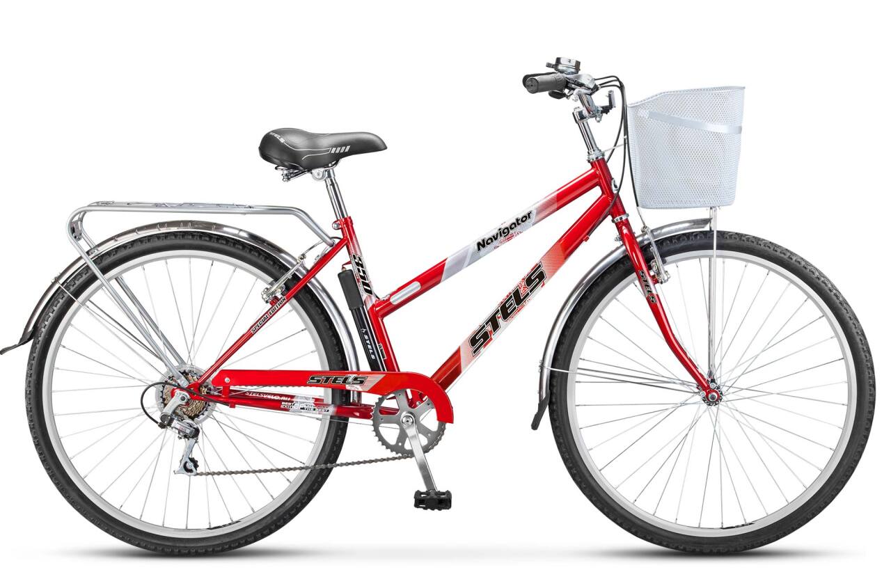 

Navigator 350 Lady Z010 (2018)