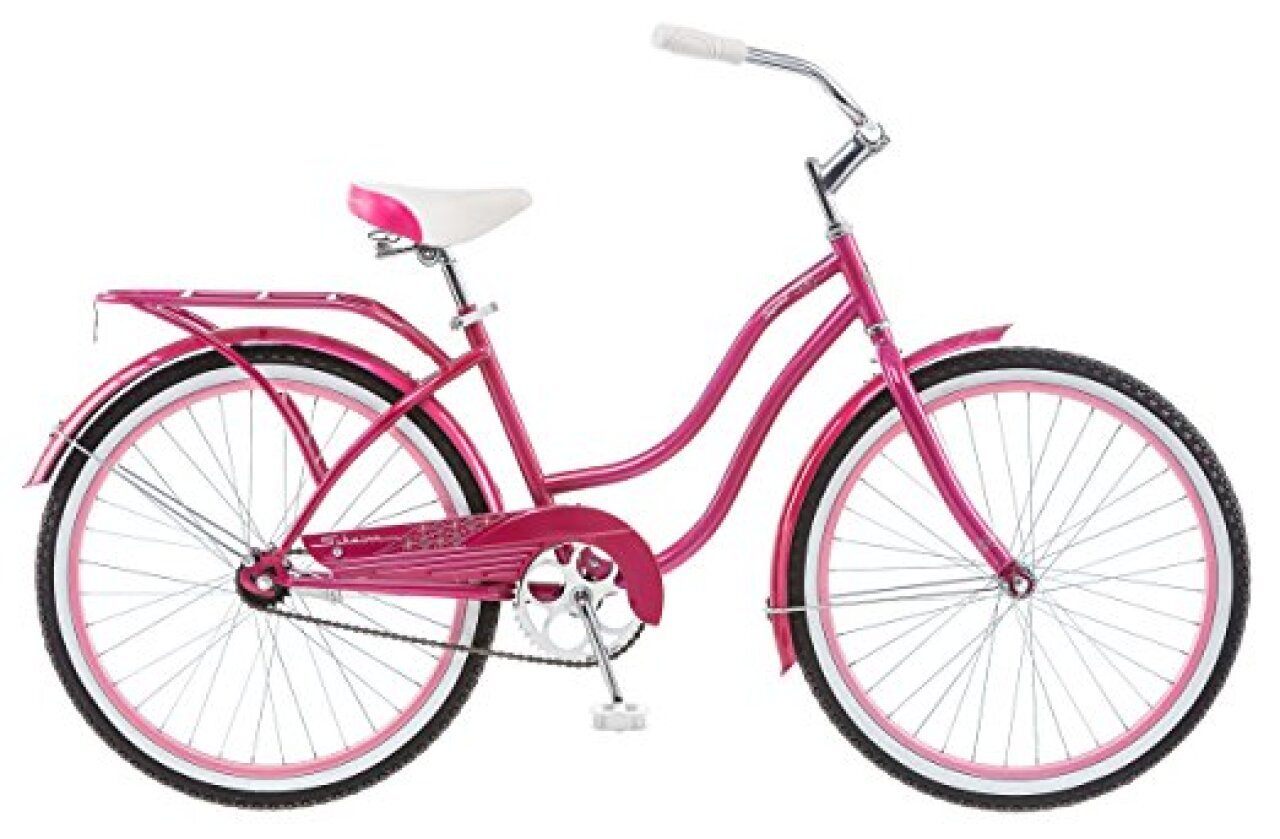 Велосипед Schwinn BAYWOOD 24 (2018) велосипед schwinn tornado 2015