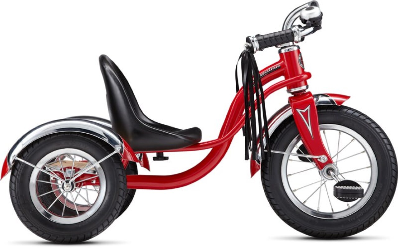 Велосипед Schwinn ROADSTER TRIKE 12 (2018) велосипед schwinn tornado 2015