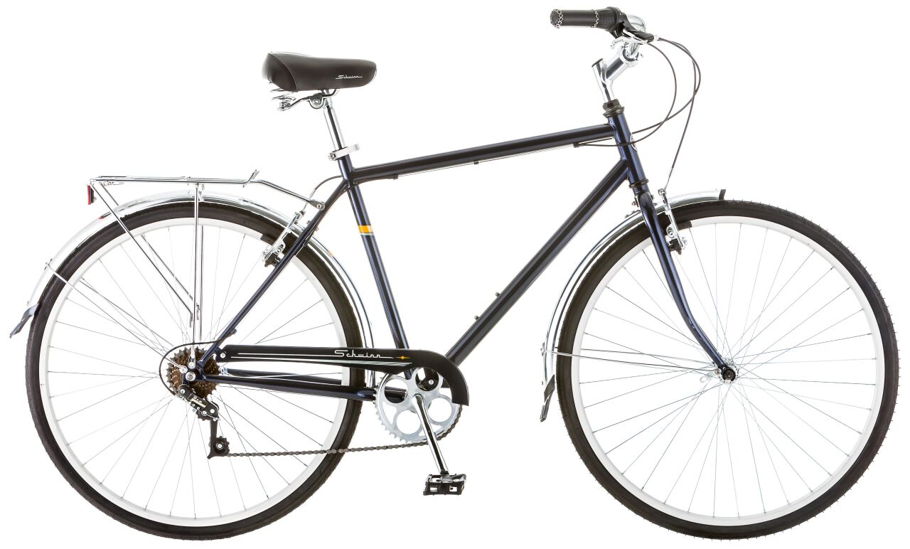 Велосипед Schwinn Wayfarer (2018) велосипед schwinn tornado 2015