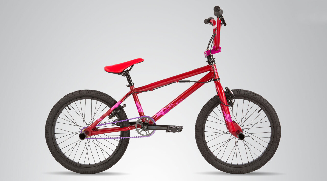 

XTRIX 20 (2018)