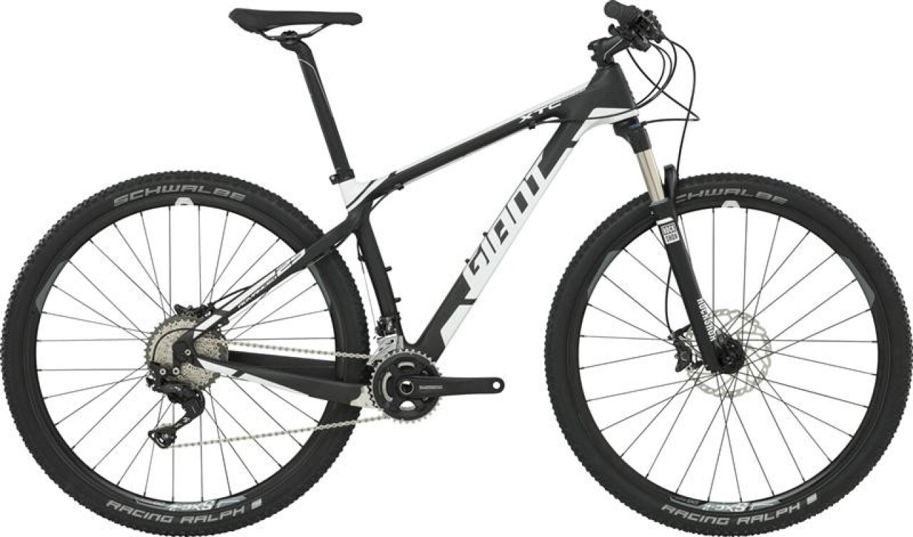 

XTC Advanced 29er 2 LTD (2016)