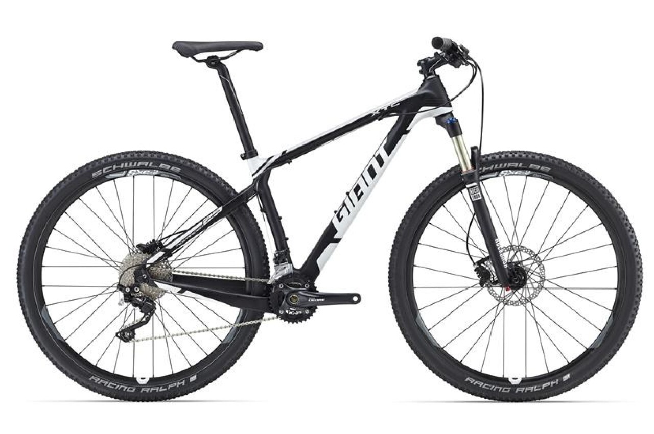 

XTC Advanced 29er 2 (2016)