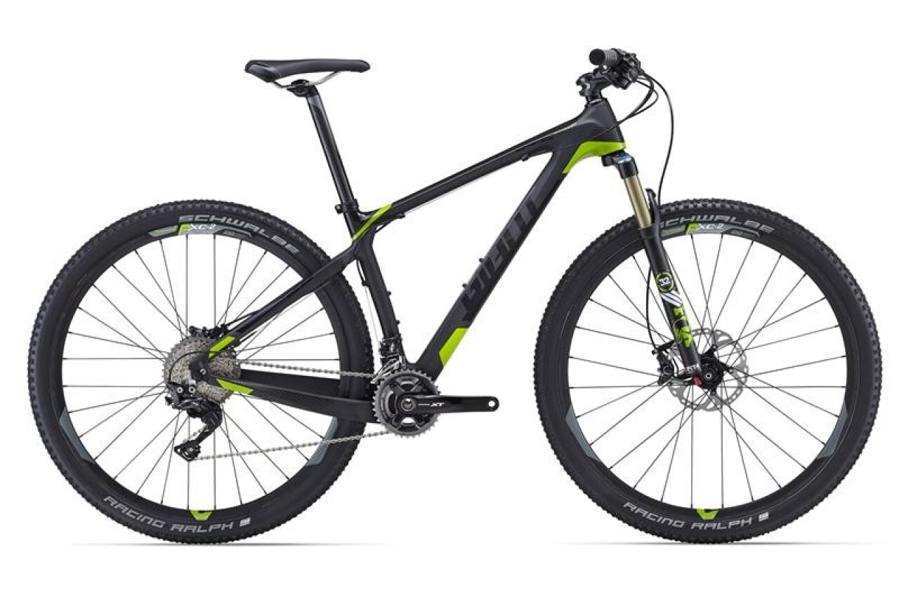 

XTC Advanced 29er 1 (2016)