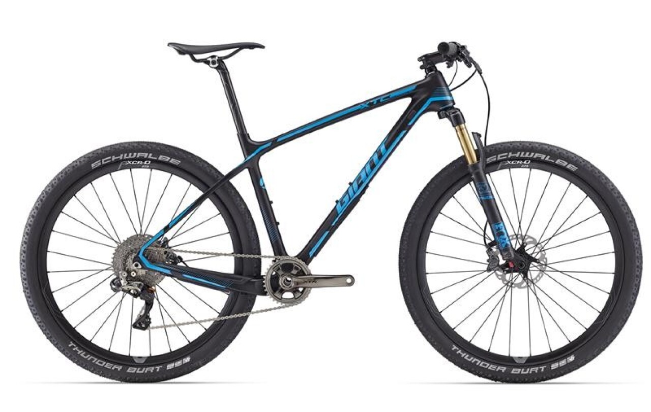 

XtC Advanced SL 27.5 0 (2016)