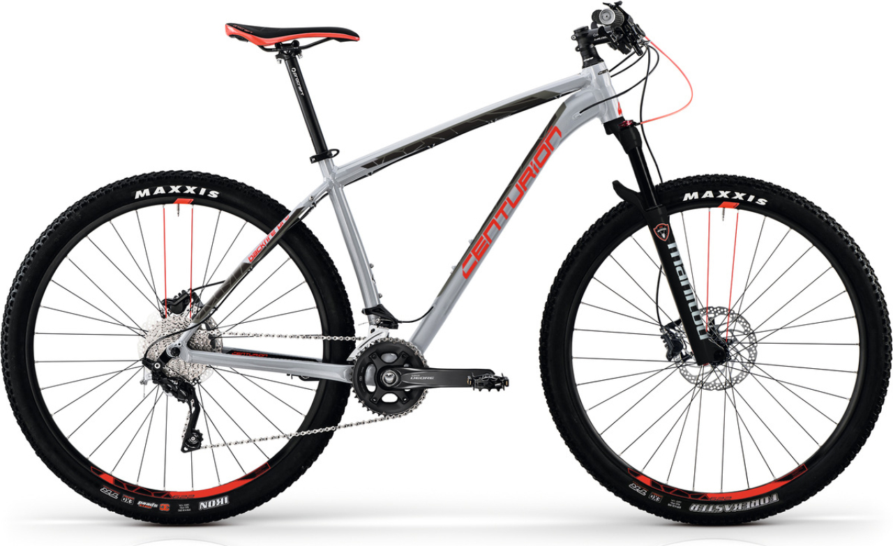 

Backfire Pro 600.29 (2018)