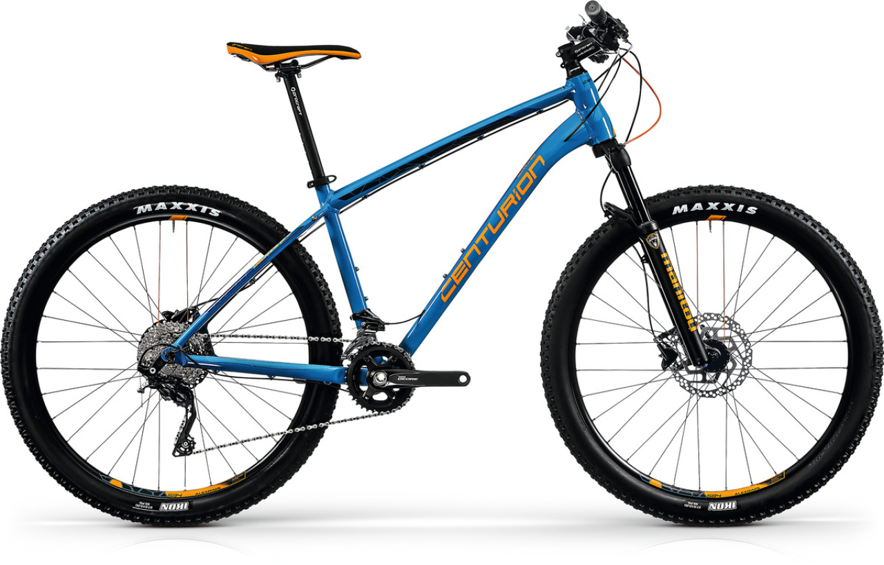 

Backfire Pro 600.27 (2018)