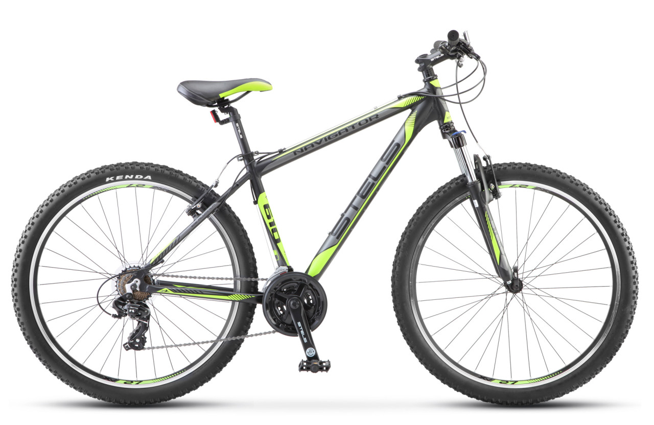 

Navigator 610 V 27.5 V030 (2018)