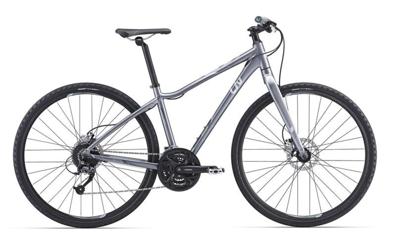 

Rove Disc Lite (2016)