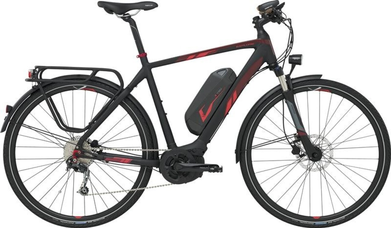 

Explore E+ 1 GTS (2016)