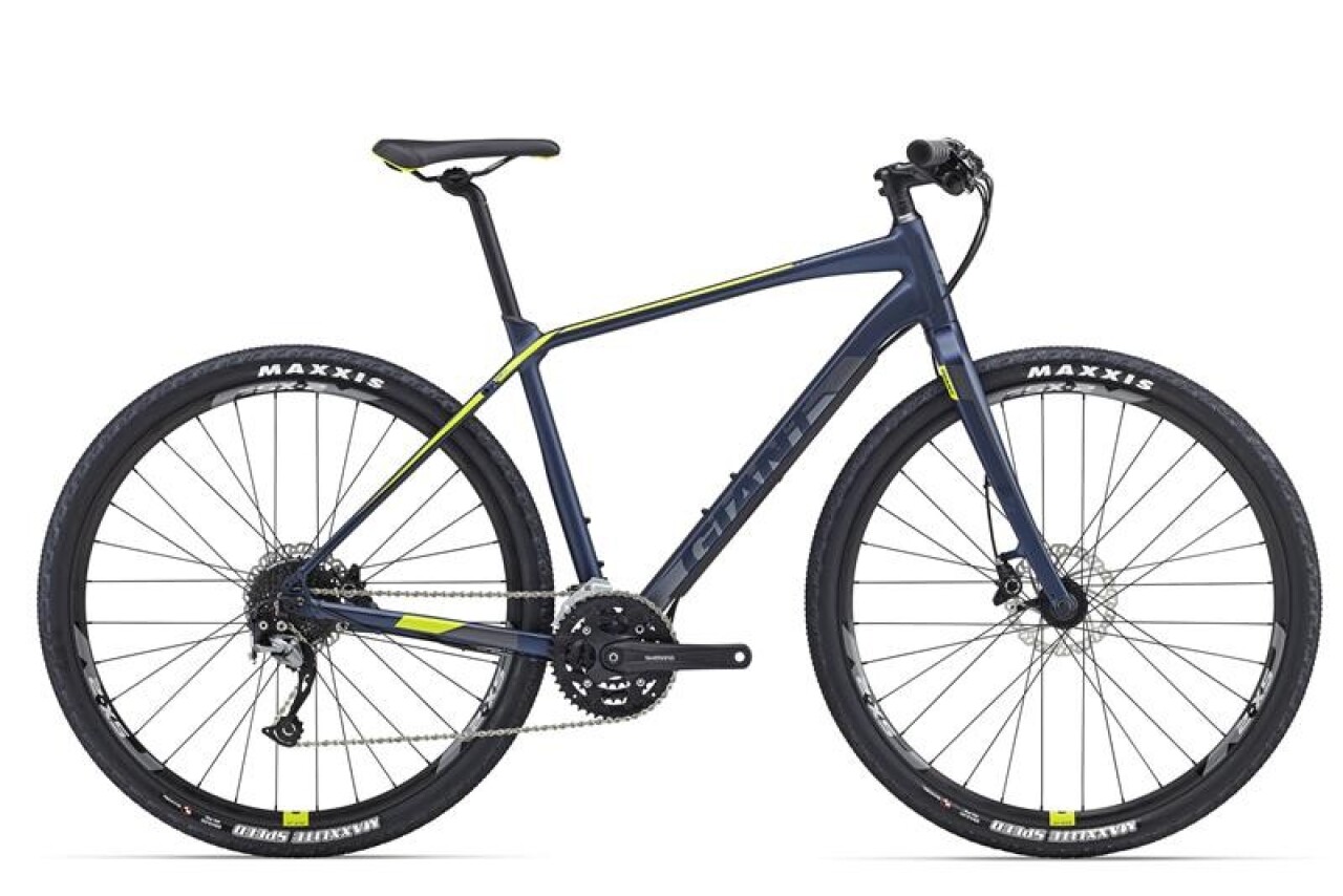 

ToughRoad SLR 2 (2016)
