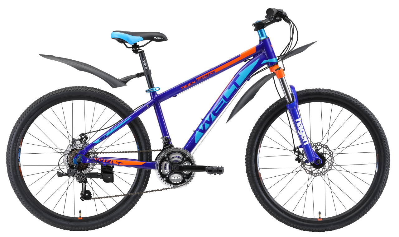 

Peak 26 Disc (2018)