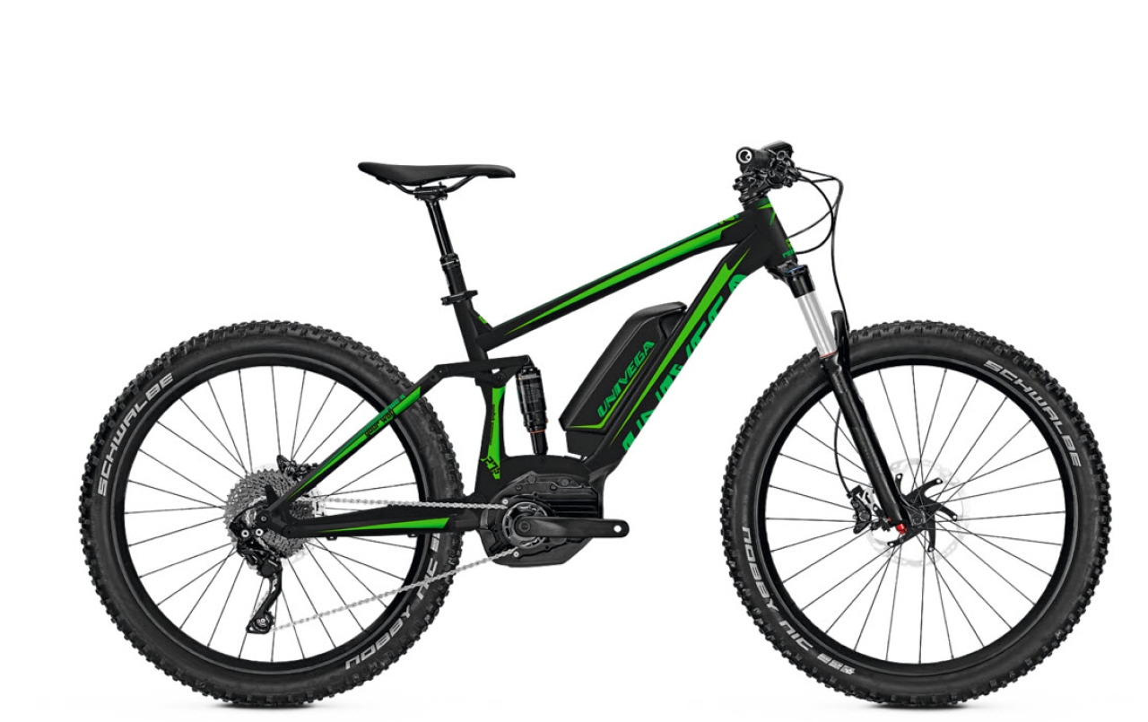 

Renegade B 2.0 Plus (2018)