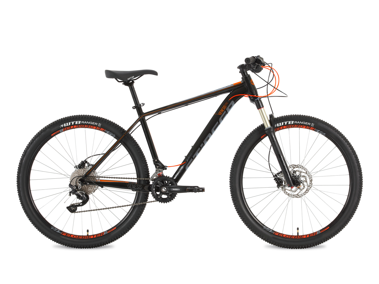 

Genesis Pro 27,5" (2018)