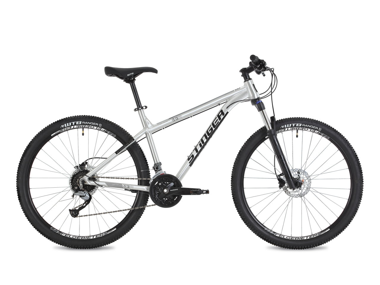 

Zeta Pro 27,5" (2018)