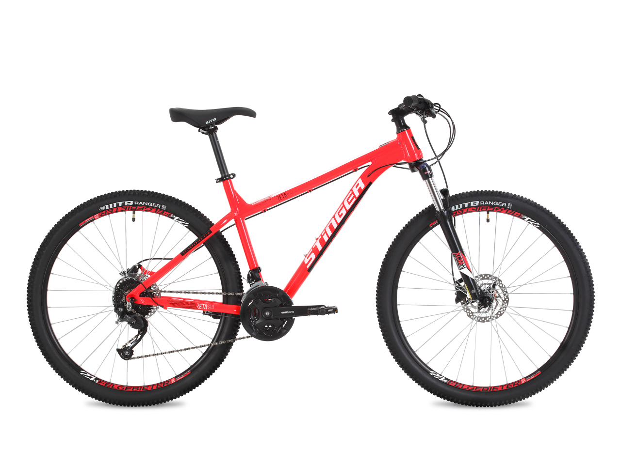 

Zeta Std 27,5" (2018)