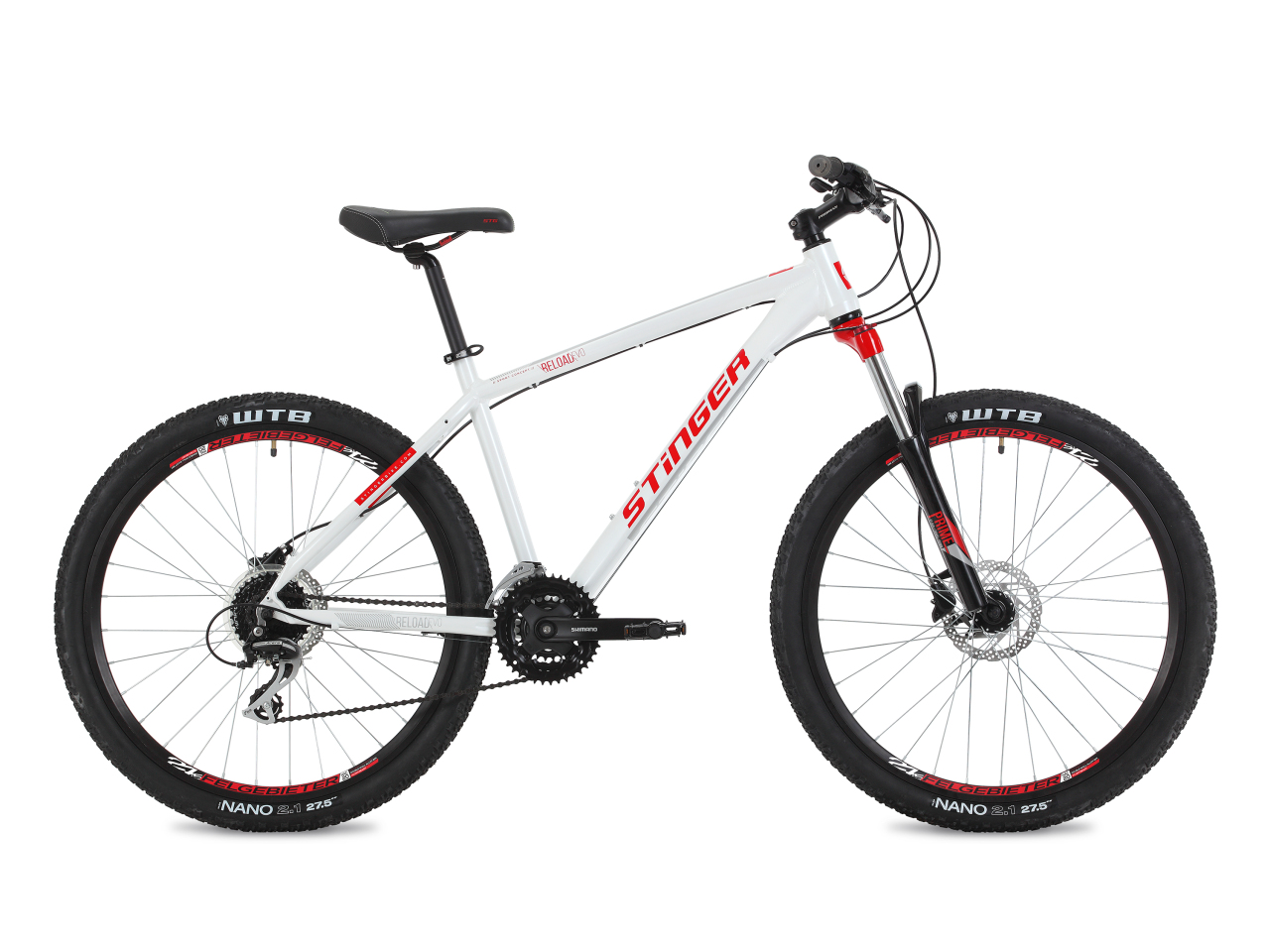 

Reload Evo 27,5" (2018)