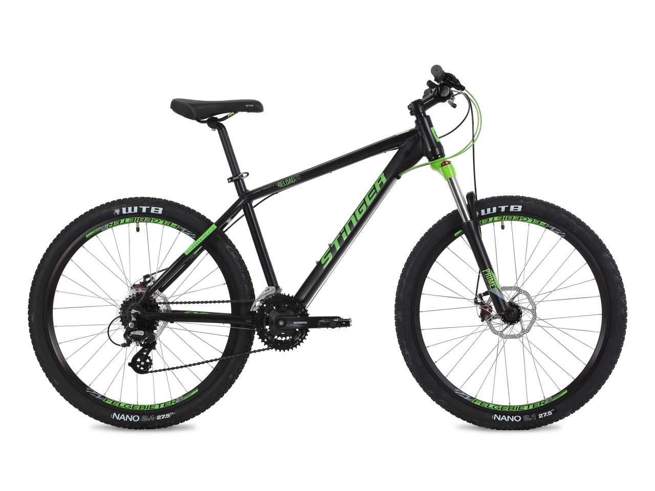 

Reload Std 27,5" (2018)