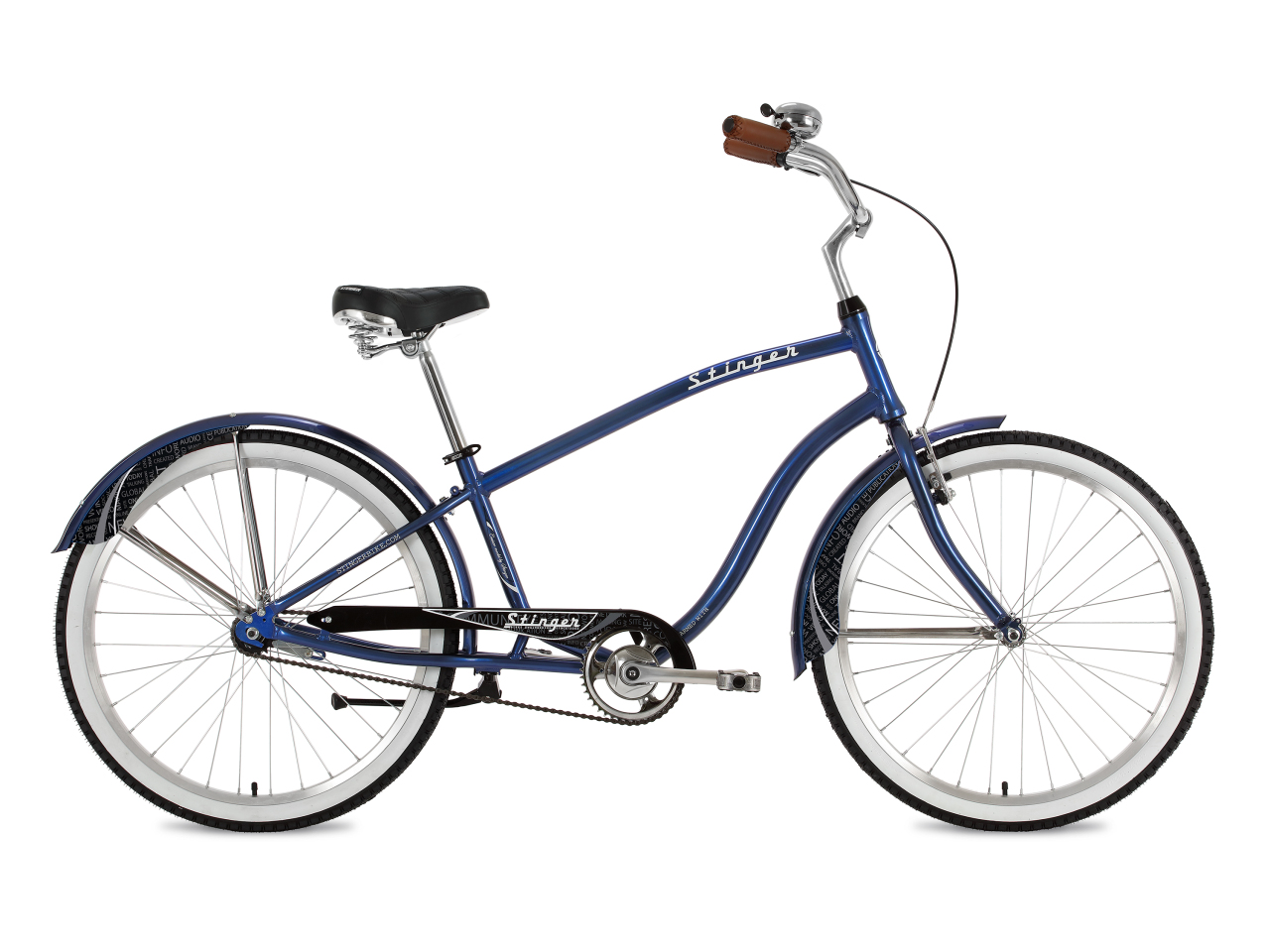 

Cruiser 26" (2018)