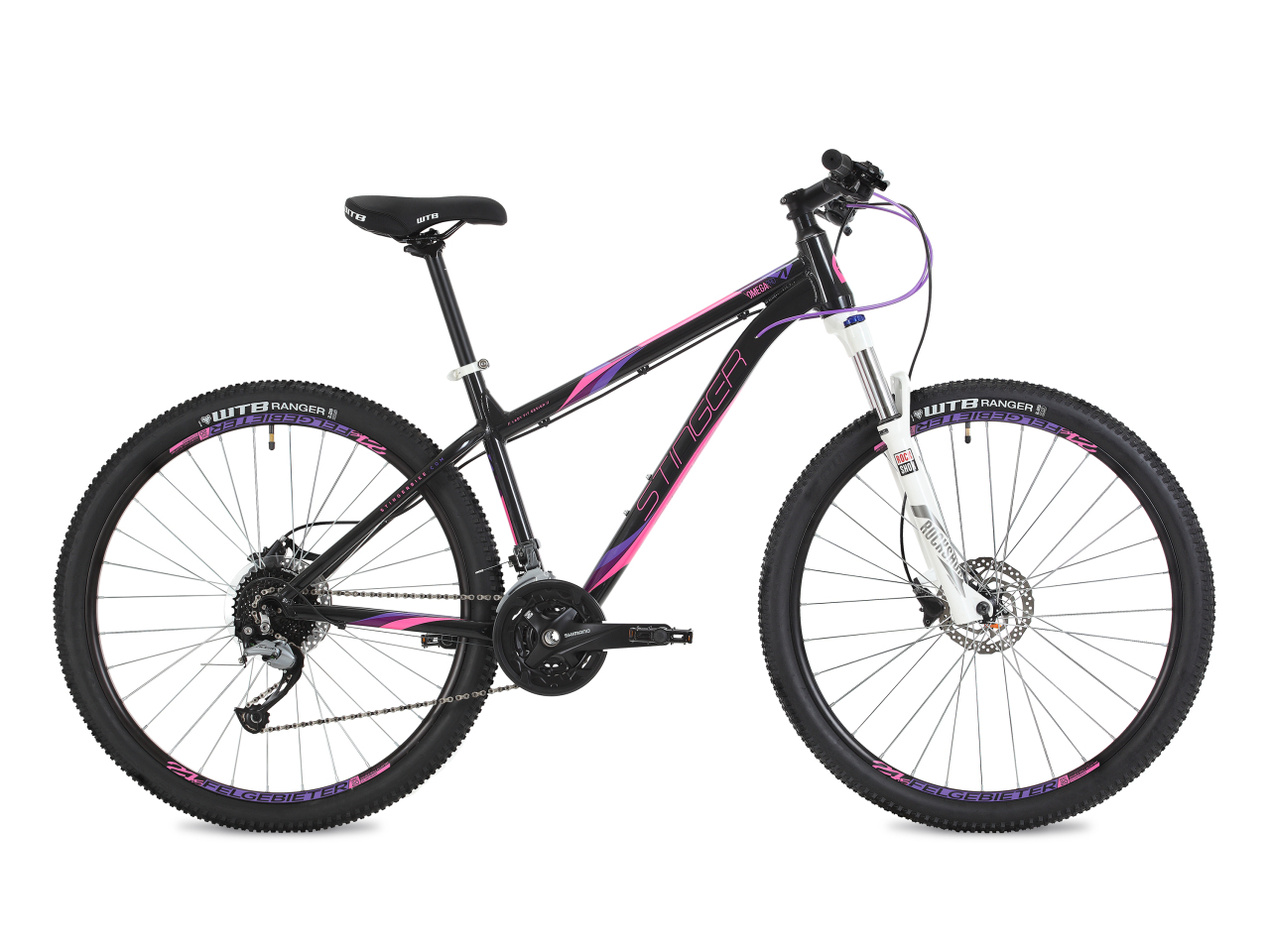 

Omega Pro 27,5" (2018)