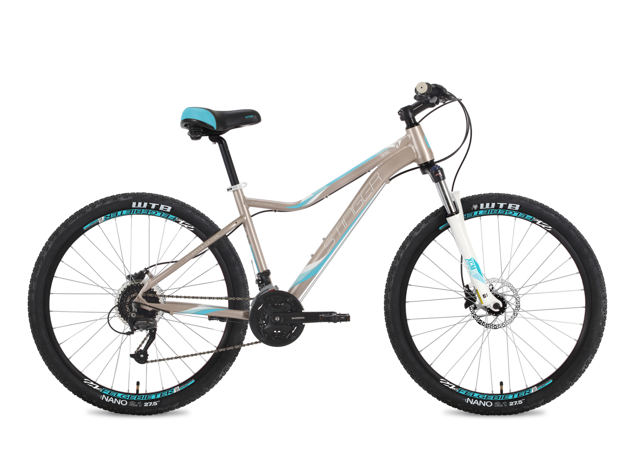 

Siena Pro 27,5" (2018)