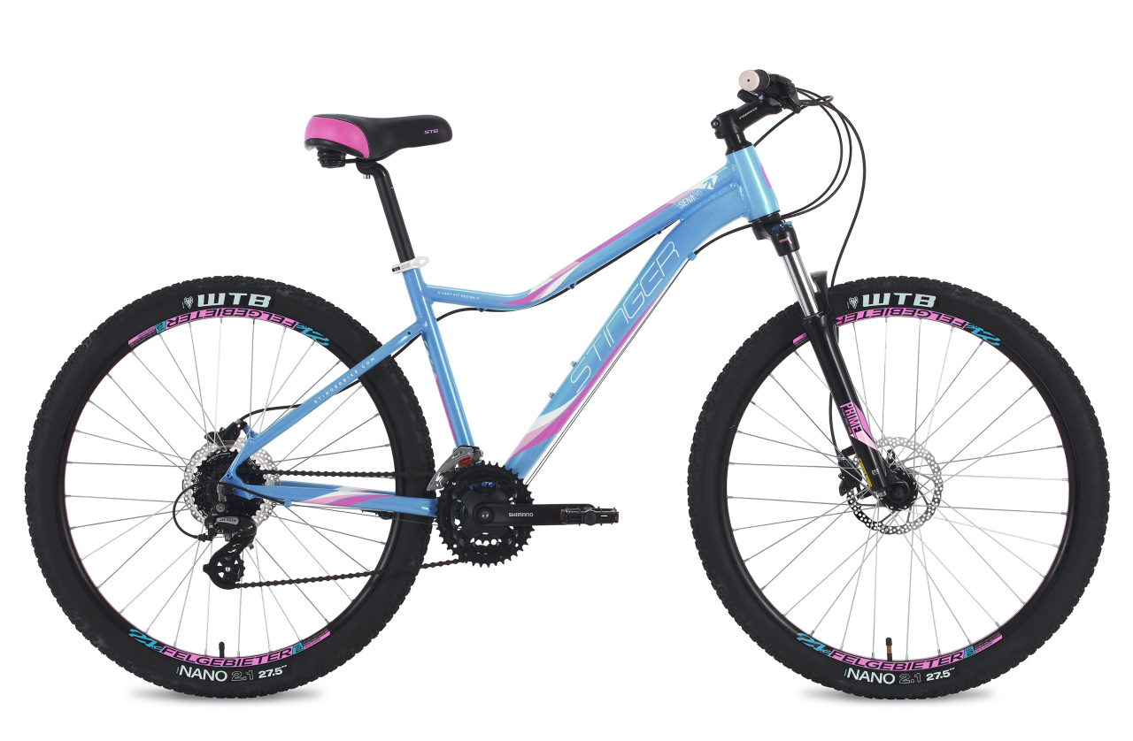 

Siena Evo 27,5" (2018)