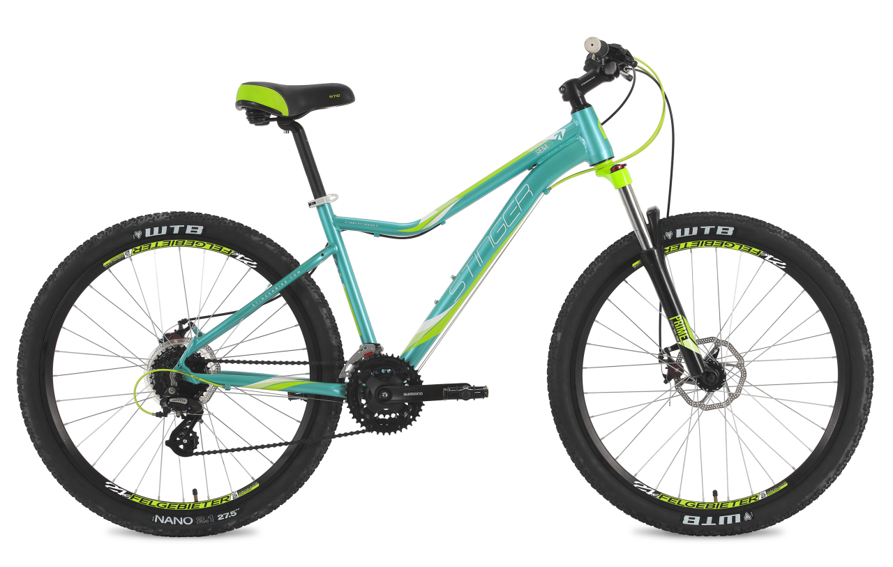 

Siena Std 27,5" (2018)
