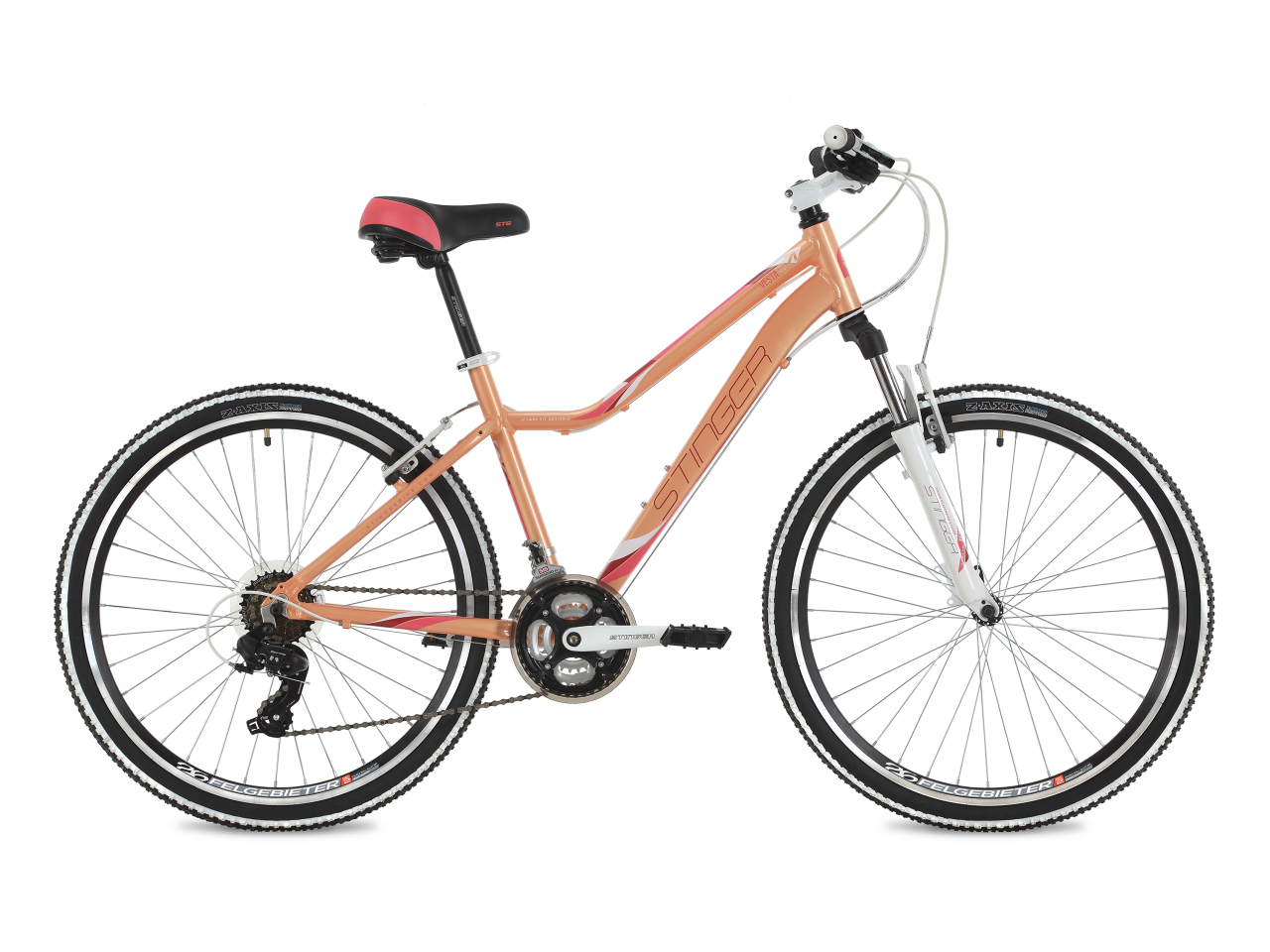 

Vesta Std 26" (2018)