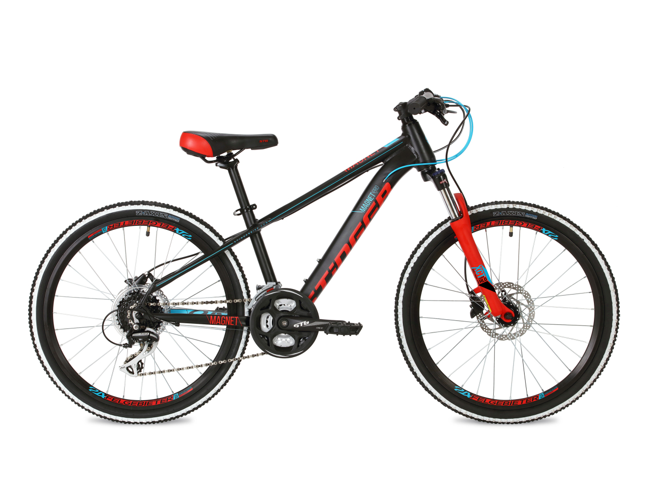 

Magnet Pro 24" (2018)