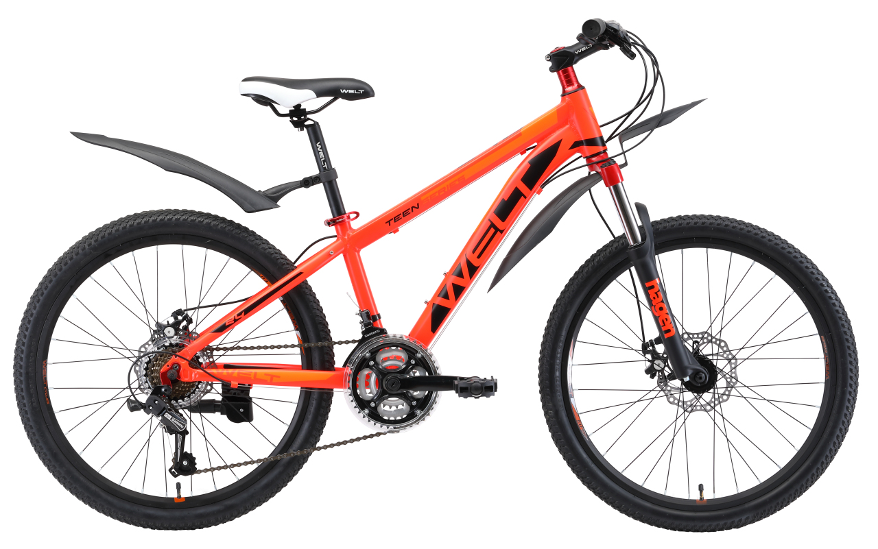 

Peak 24 Disc (2018)