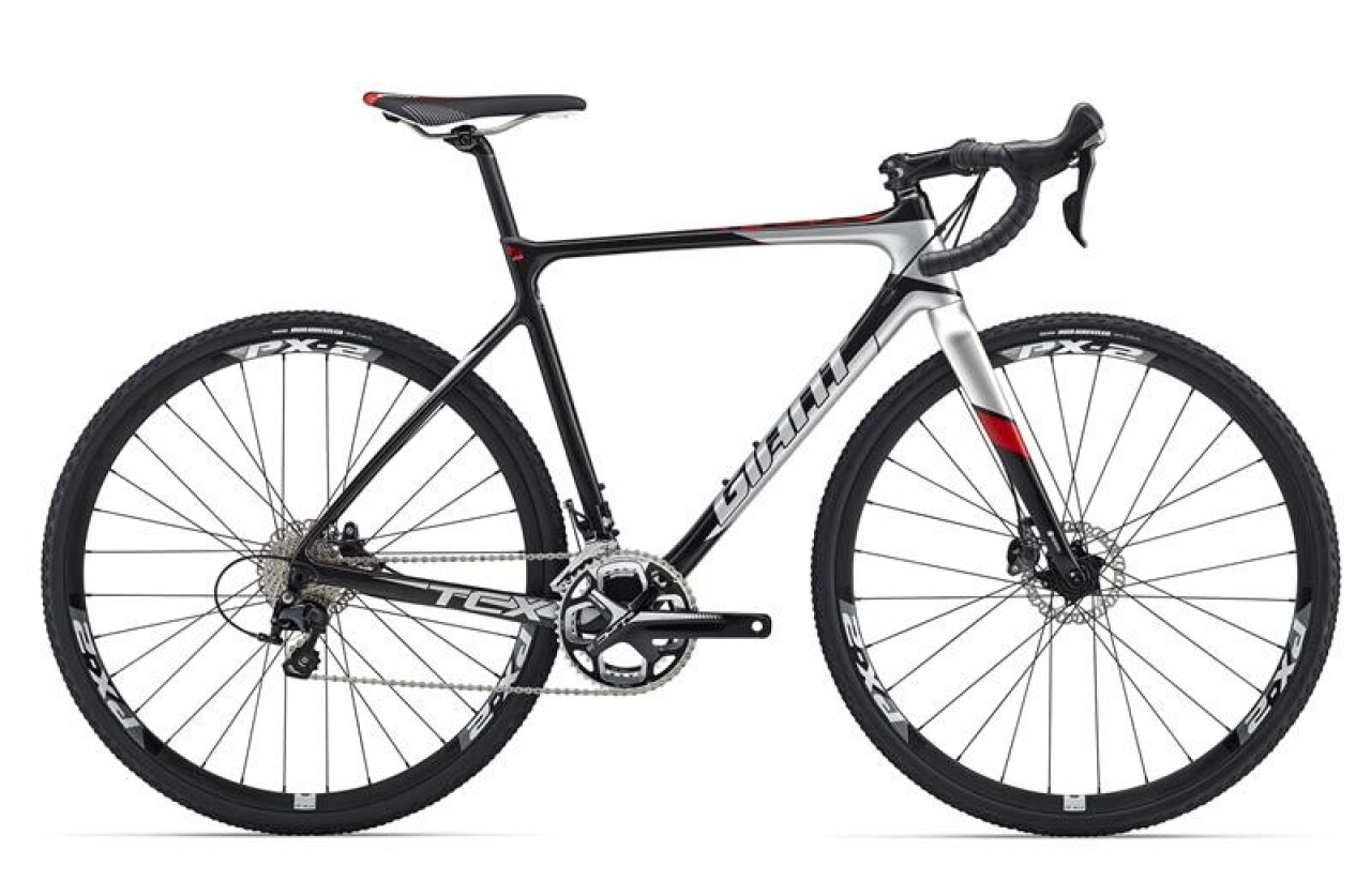 

TCX Advanced Pro 2 (2016)