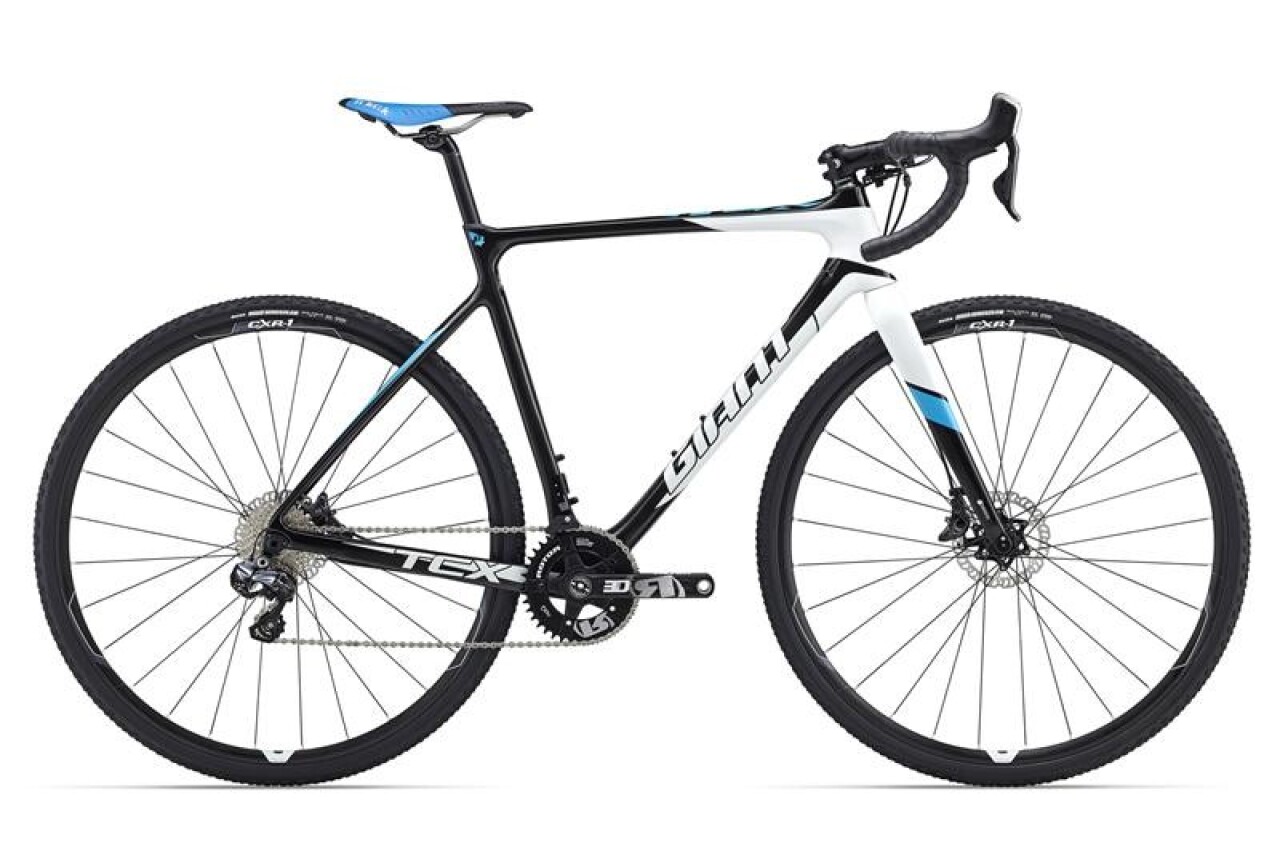 

TCX Advanced Pro 1 (2016)