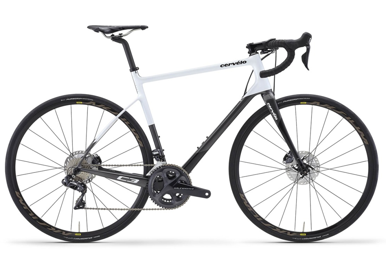 

C3 Disc Ultegra Di2 (2018)