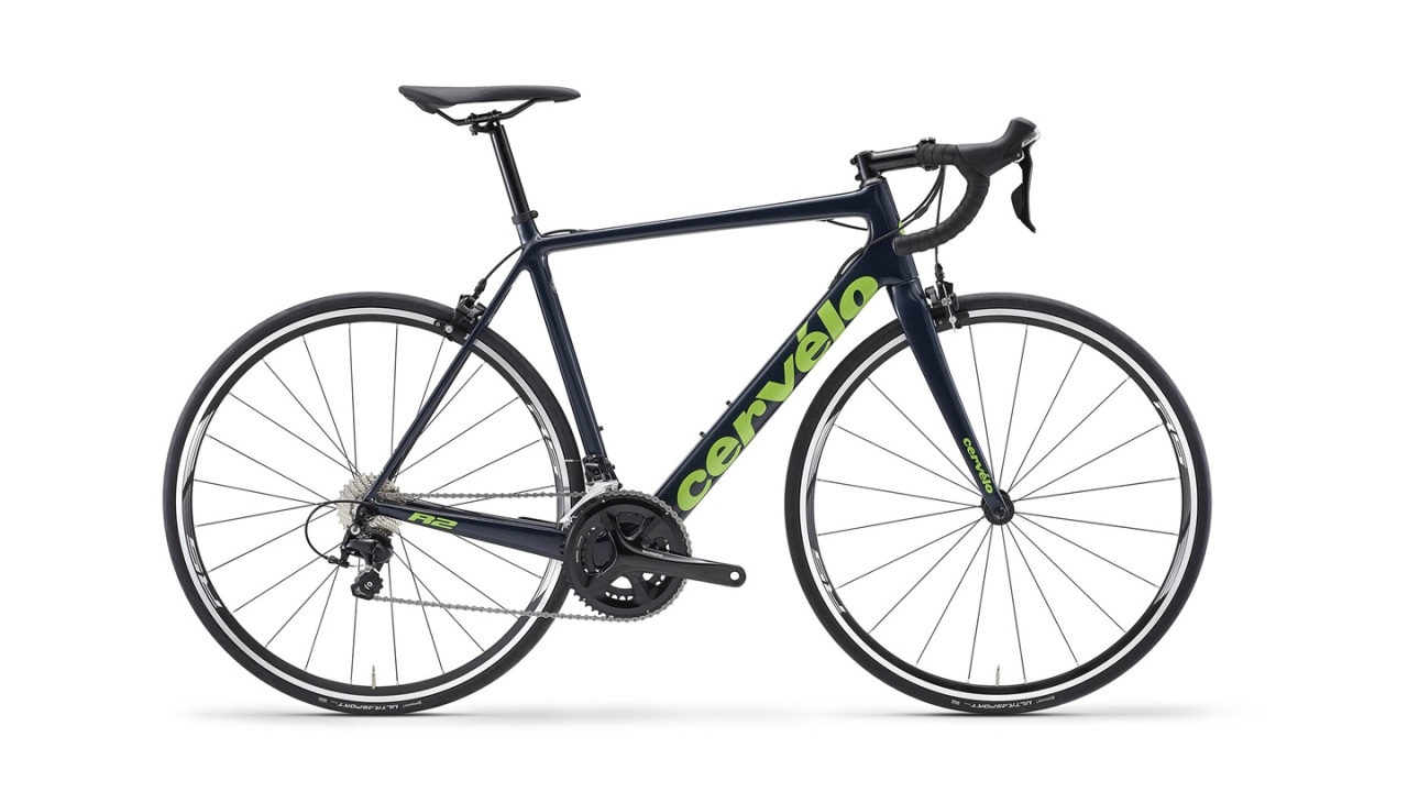 все цены на Велосипед Cervelo R2 (2018) онлайн
