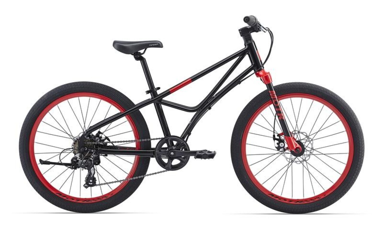 

MOTR 24 Disc (2016)