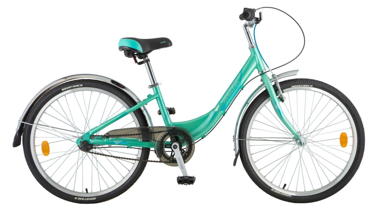 

Ancona 24" 3-sp (2018)