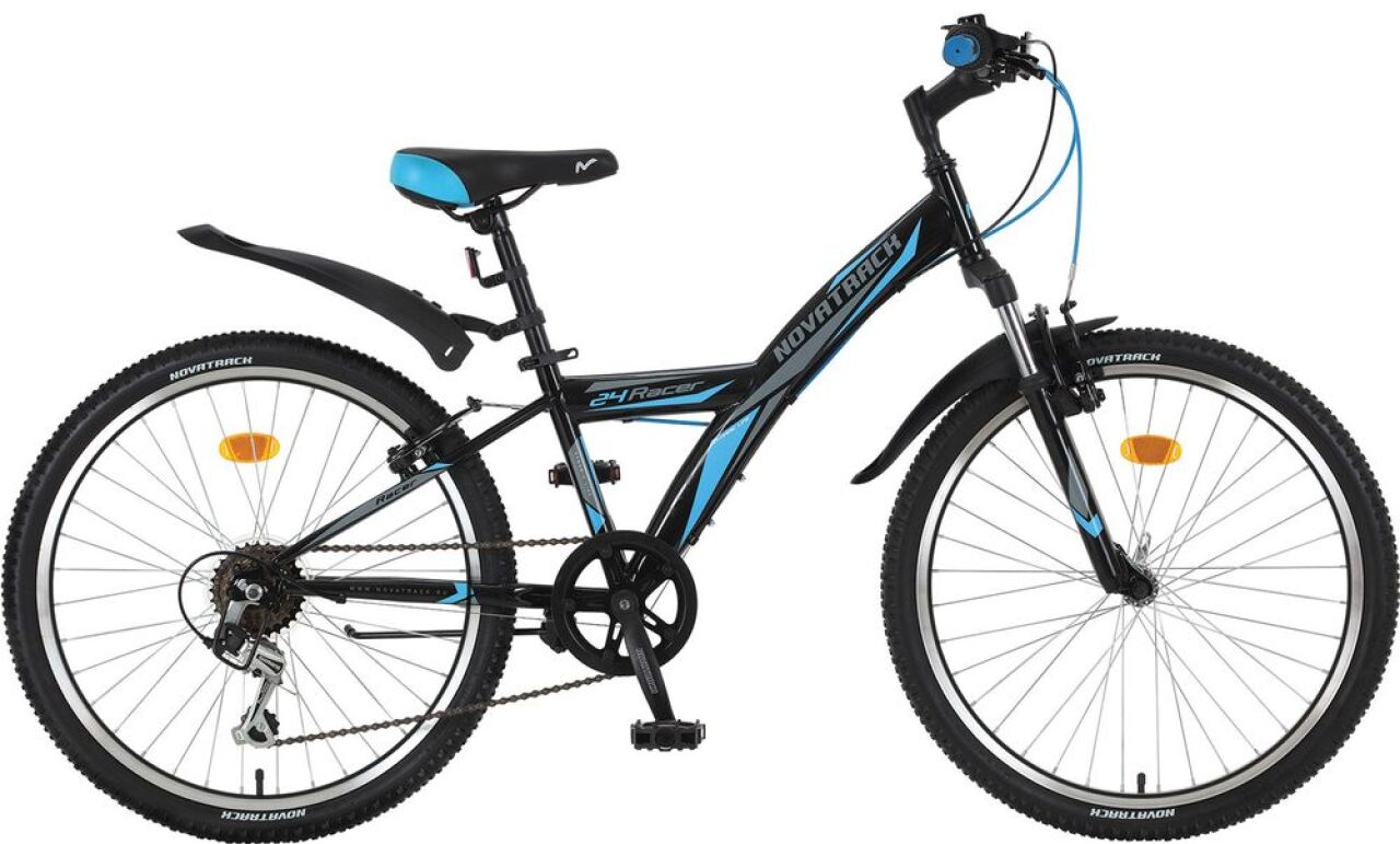 

Racer 24" (2018)