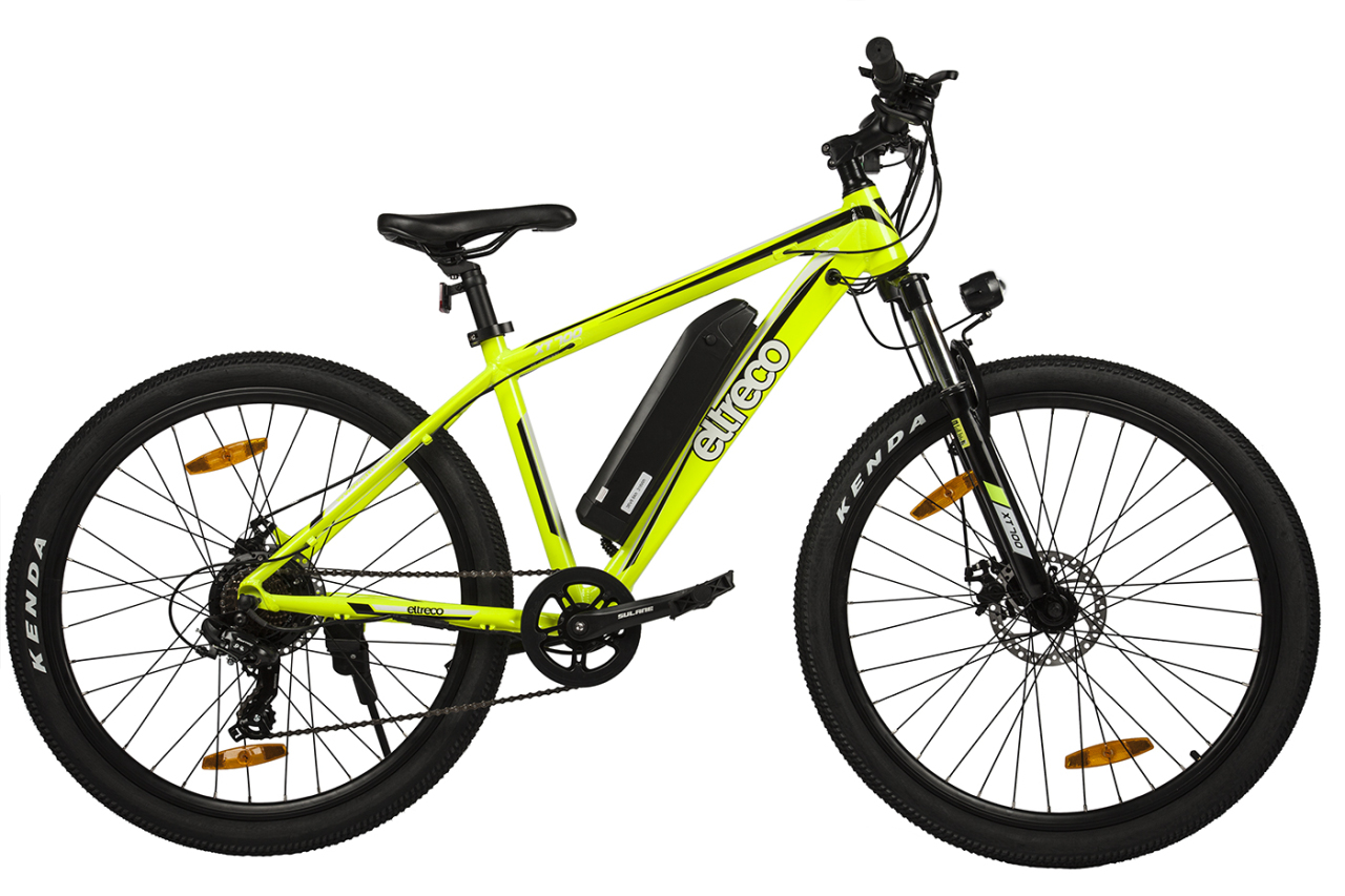 

XT-700 (2018)