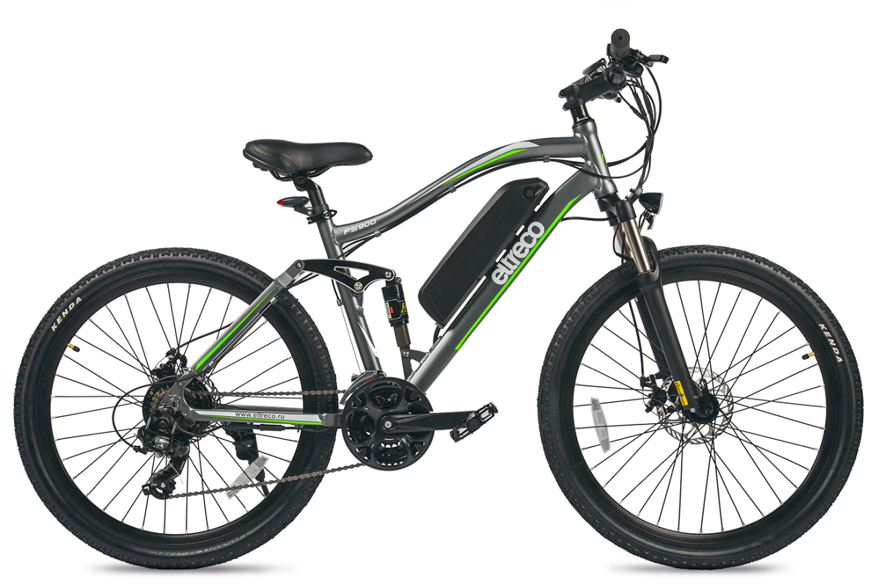 

FS-900 (2018)