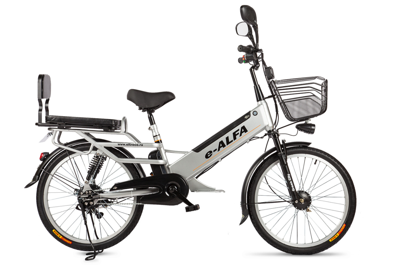 

e-ALFA L (2018)