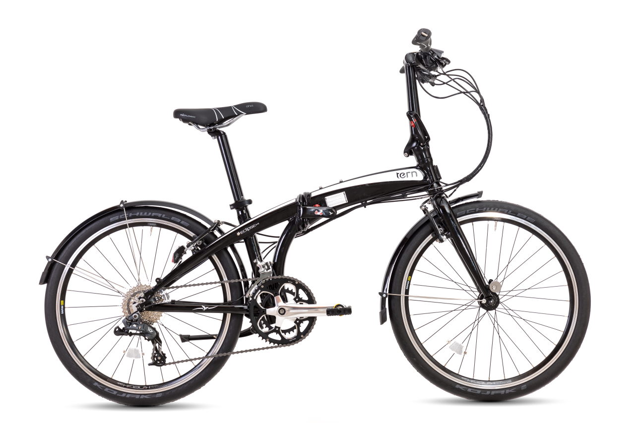 

Eclipse P18L (2018)