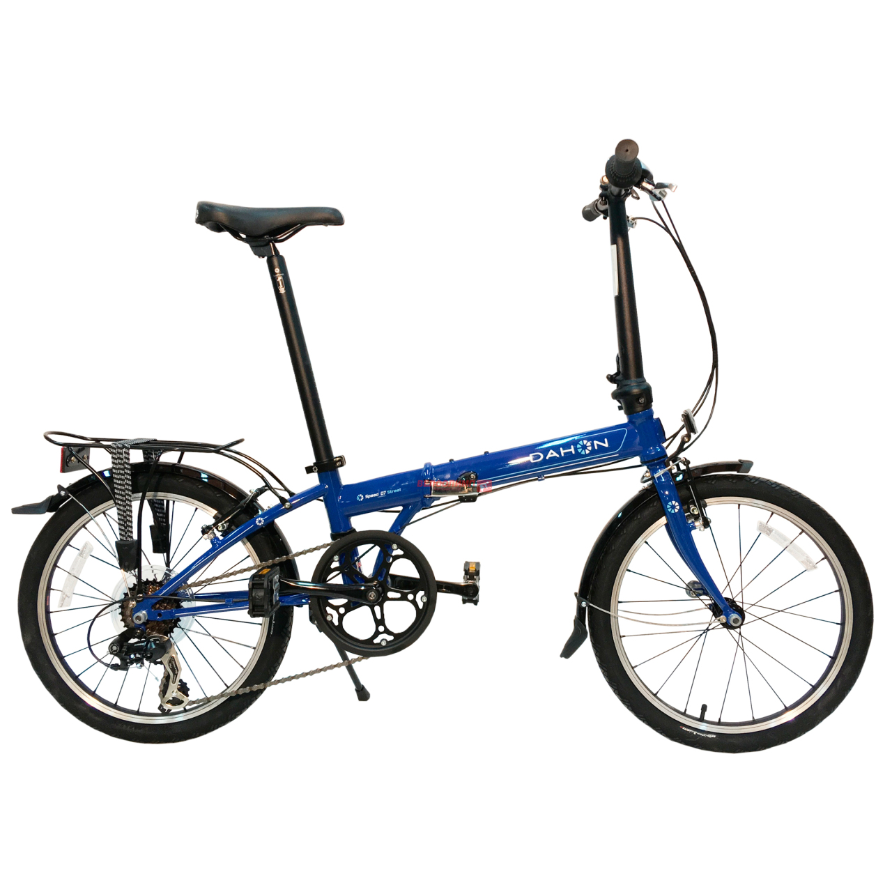 

Speed D7 (2017)