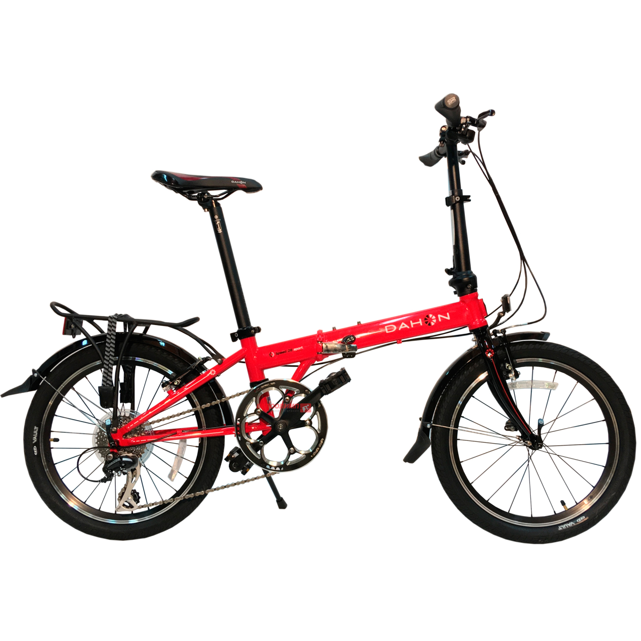 

Speed D8 (2017)